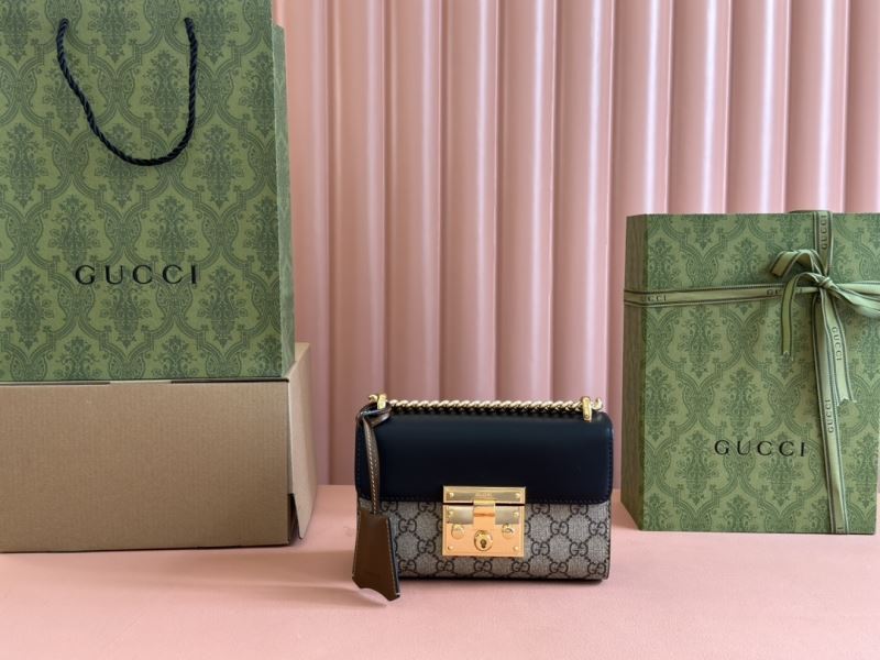 Gucci Satchel Bags